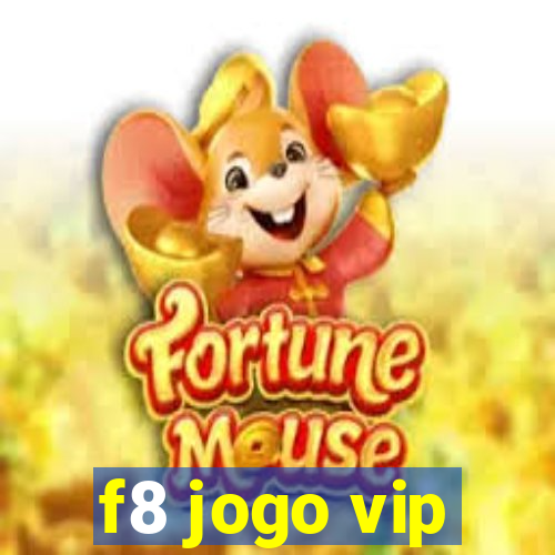 f8 jogo vip